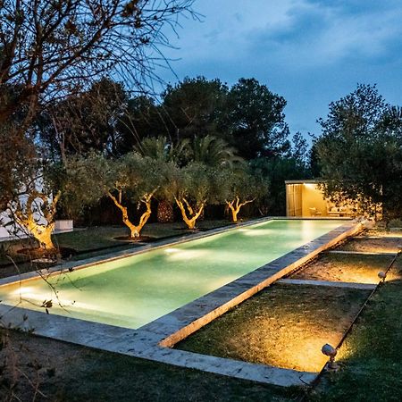 Hotel Font De La Canya Avinyonet del Penedes Eksteriør bilde