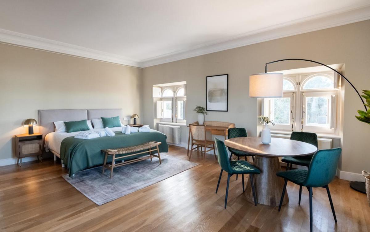 Hotel Font De La Canya Avinyonet del Penedes Eksteriør bilde