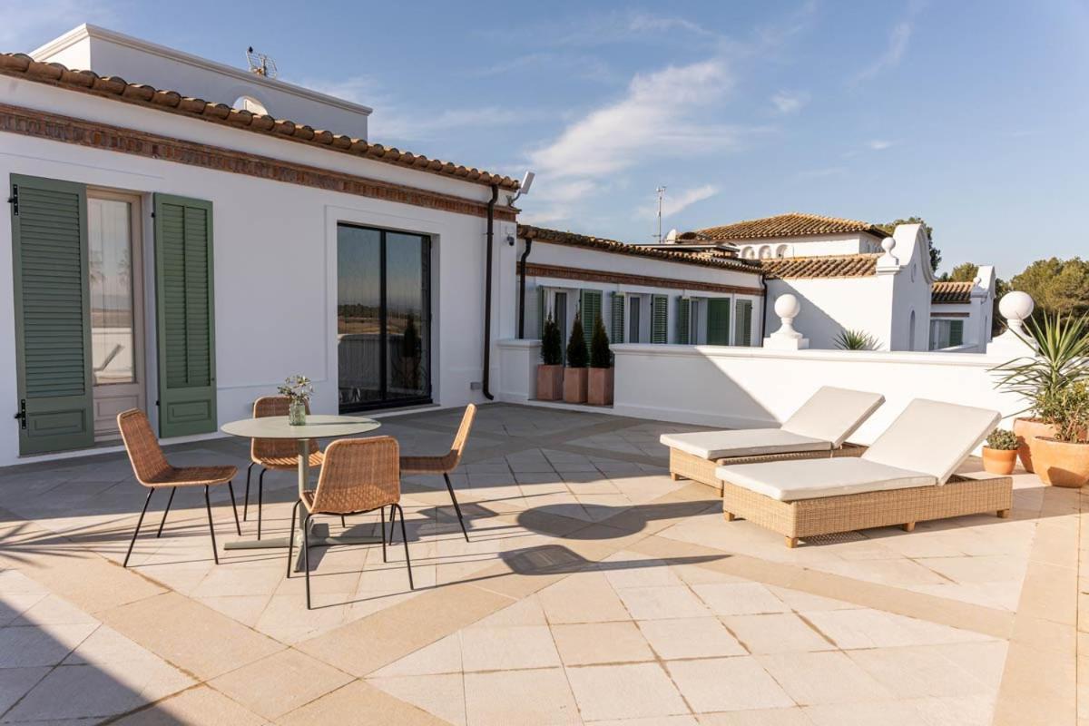 Hotel Font De La Canya Avinyonet del Penedes Eksteriør bilde