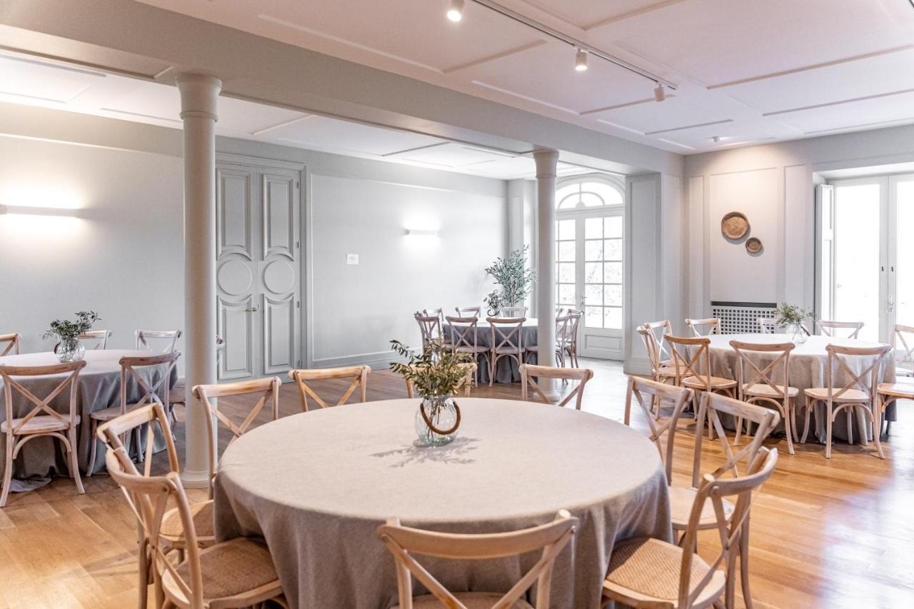 Hotel Font De La Canya Avinyonet del Penedes Eksteriør bilde