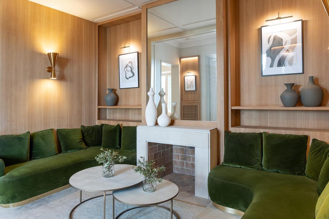 Hotel Font De La Canya Avinyonet del Penedes Eksteriør bilde