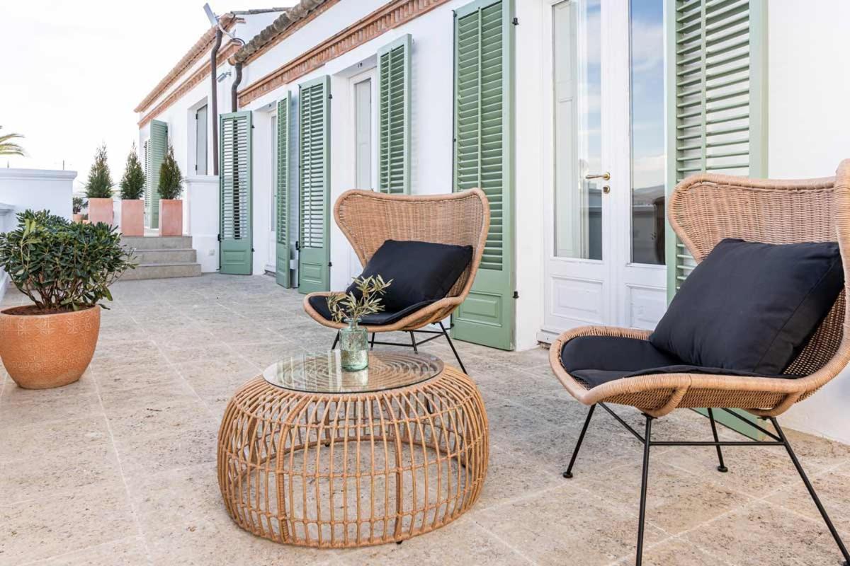 Hotel Font De La Canya Avinyonet del Penedes Eksteriør bilde