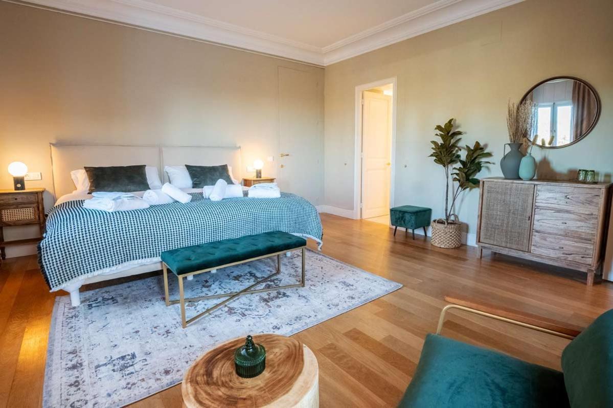 Hotel Font De La Canya Avinyonet del Penedes Eksteriør bilde