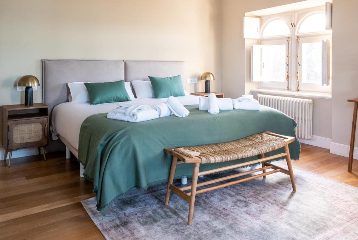 Hotel Font De La Canya Avinyonet del Penedes Eksteriør bilde