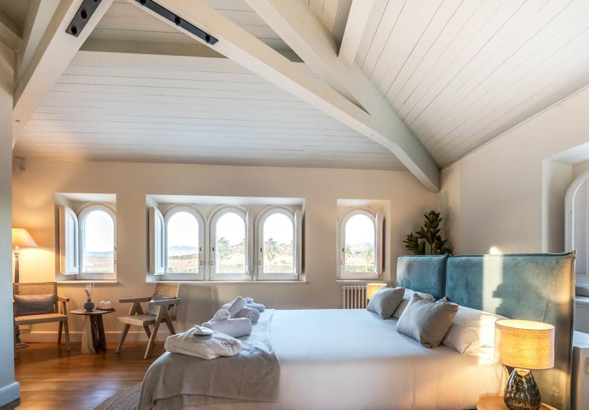 Hotel Font De La Canya Avinyonet del Penedes Eksteriør bilde