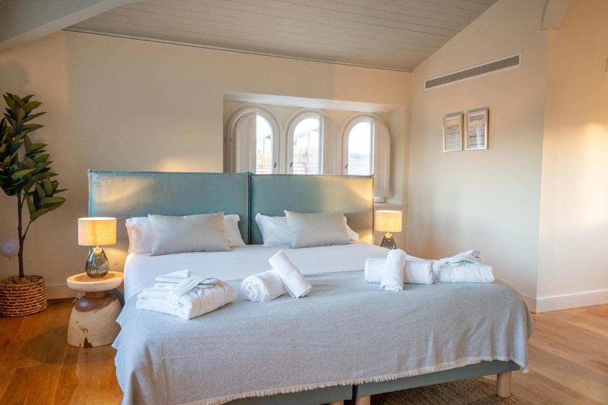 Hotel Font De La Canya Avinyonet del Penedes Eksteriør bilde