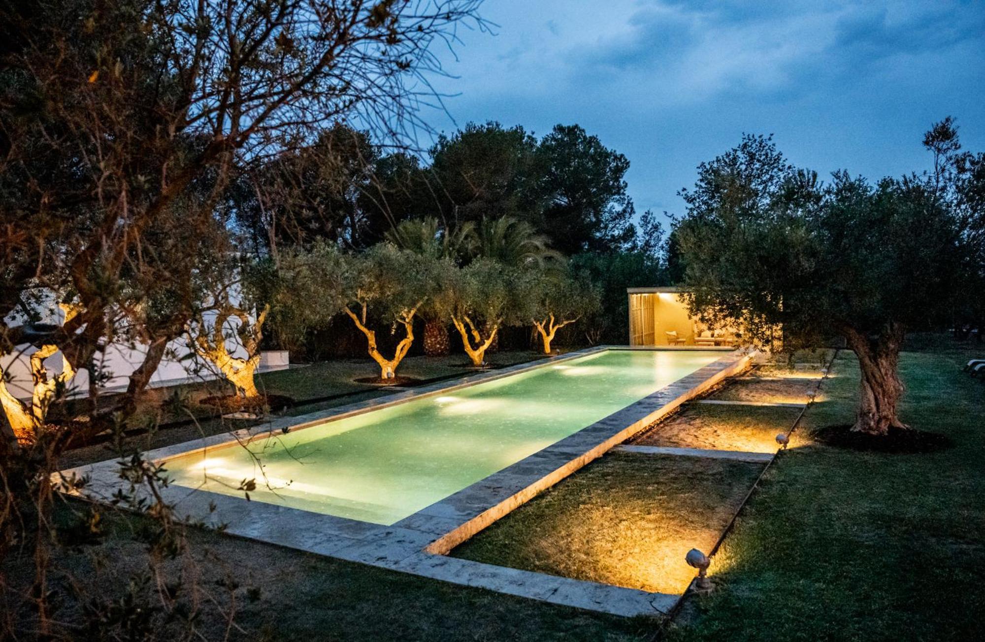 Hotel Font De La Canya Avinyonet del Penedes Eksteriør bilde